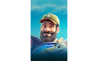 Fishing Club — Bgaming